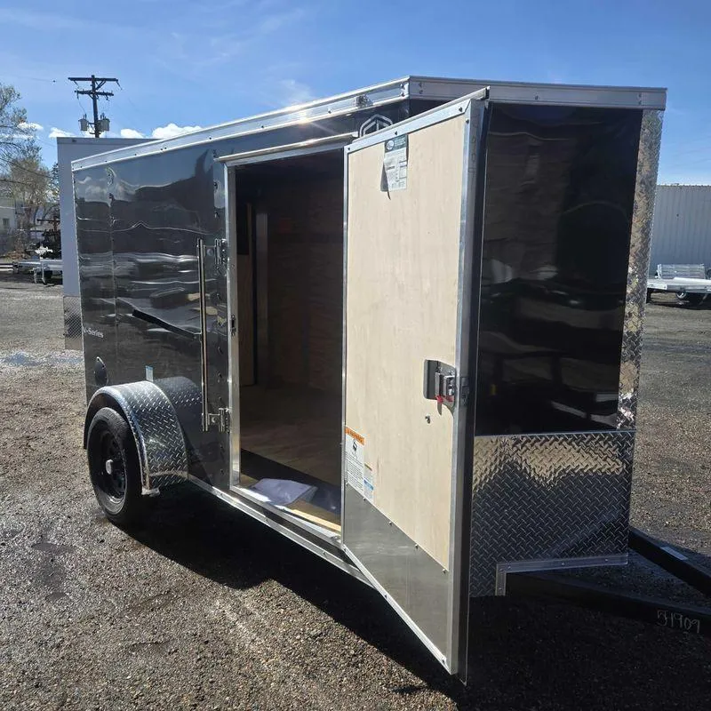 new Cargo (Enclosed) Trailers CONTINENTAL CARGO  for sale, in Golden, CO Thumbnail 6