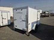 new Cargo (Enclosed) Trailers Forest River  for sale, in Golden, CO Thumbnail 4