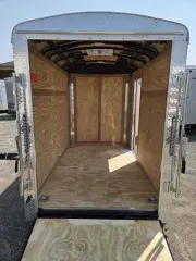 new Cargo (Enclosed) Trailers Cargo Mate  for sale, in Golden, CO Thumbnail 7
