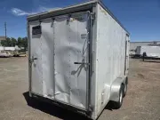 used Cargo (Enclosed) Trailers Doolittle Trailer Mfg  for sale, in Golden, CO Thumbnail 4