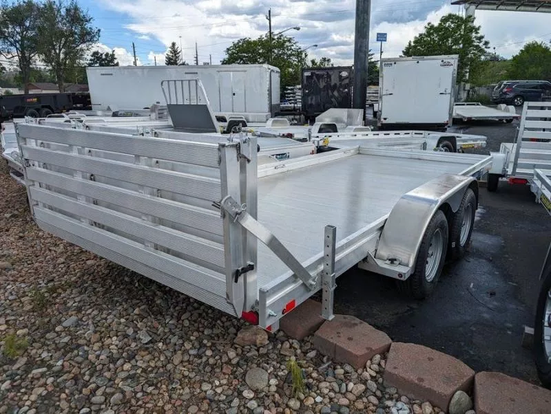new Utility Trailers Aluma  for sale, in Golden, CO Thumbnail 3