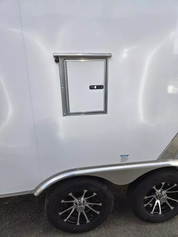 new Snowmobile Trailers Cargo Mate  for sale, in Golden, CO Thumbnail 5