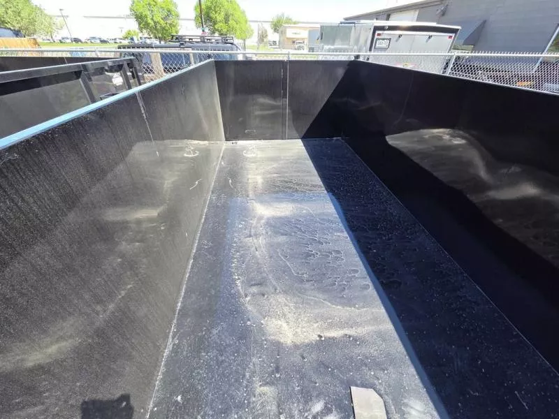 new Dump Trailers U-Dump  for sale, in Golden, CO Thumbnail 8