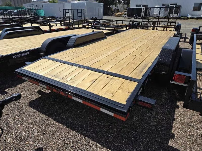 new Car Haulers / Racing Trailers Buck Dandy  for sale, in Golden, CO Thumbnail 5