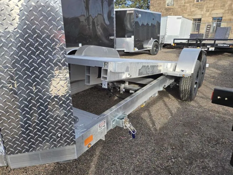 new Car Haulers / Racing Trailers Aluma  for sale, in Golden, CO Thumbnail 6