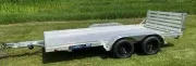 new Utility Trailers Aluma  for sale, in Golden, CO Thumbnail 1