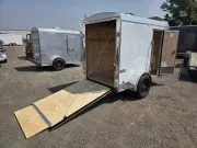 new Cargo (Enclosed) Trailers Cargo Mate  for sale, in Golden, CO Thumbnail 6