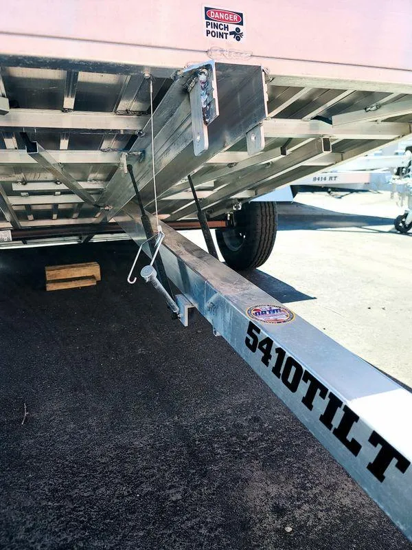 new Utility Trailers Aluma  for sale, in Golden, CO Thumbnail 9