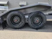new Equipment / Flatbed Trailers Bison Trailers  for sale, in Golden, CO Thumbnail 5