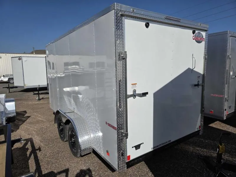 used Cargo (Enclosed) Trailers Forest River  for sale, in Golden, CO Thumbnail 8