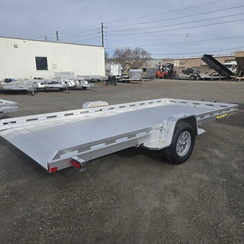 new Utility Trailers Aluma  for sale, in Golden, CO Thumbnail 4