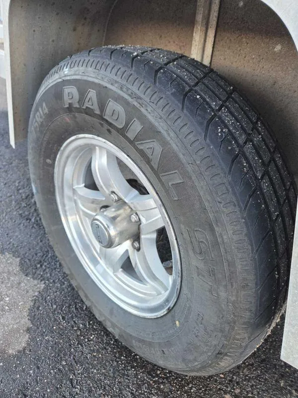 used Utility Trailers Aluma  for sale, in Golden, CO Thumbnail 6