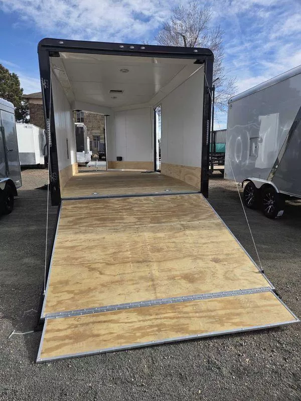 new Snowmobile Trailers Cargo Mate  for sale, in Golden, CO Thumbnail 10