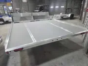 new Snowmobile Trailers Aluma  for sale, in Golden, CO Thumbnail 5