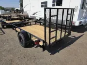 new Utility Trailers Buck Dandy  for sale, in Golden, CO Thumbnail 4