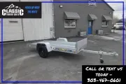 new Snowmobile Trailers Aluma  for sale, in Golden, CO Thumbnail 1