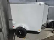new Cargo (Enclosed) Trailers Cargo Mate  for sale, in Golden, CO Thumbnail 2