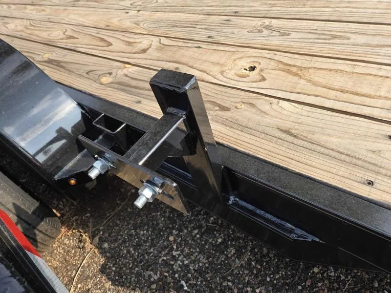 new Utility Trailers Buck Dandy  for sale, in Golden, CO Thumbnail 6