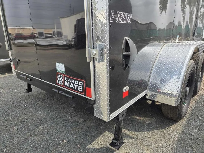 new Cargo (Enclosed) Trailers Forest River  for sale, in Golden, CO Thumbnail 6