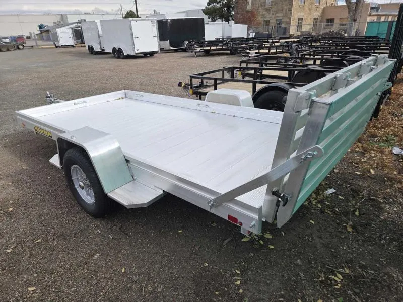 new Utility Trailers Aluma  for sale, in Golden, CO Thumbnail 4