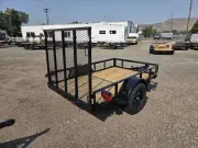 new Utility Trailers Buck Dandy  for sale, in Golden, CO Thumbnail 2