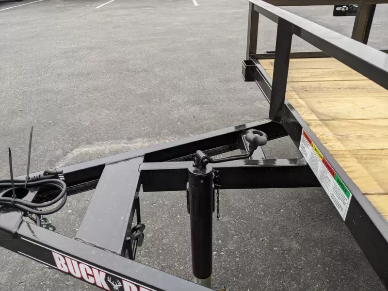 new Utility Trailers Buck Dandy  for sale, in Golden, CO Thumbnail 6