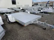 new Utility Trailers Aluma  for sale, in Golden, CO Thumbnail 2