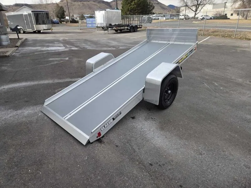 new Snowmobile Trailers Aluma  for sale, in Golden, CO Thumbnail 3