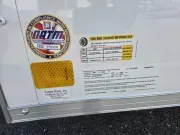 new Cargo (Enclosed) Trailers Cargo Mate  for sale, in Golden, CO Thumbnail 5