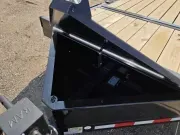 new Equipment / Flatbed Trailers Bison Trailers  for sale, in Golden, CO Thumbnail 10