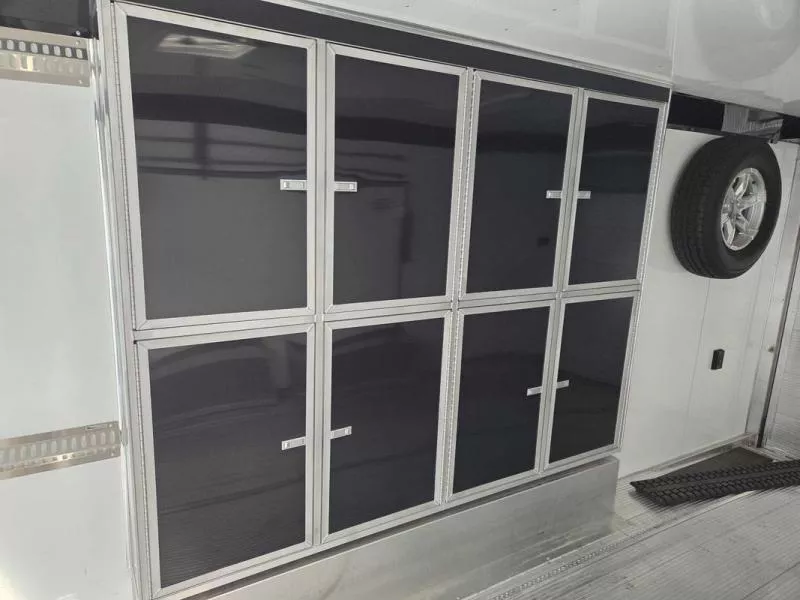 used Car Haulers / Racing Trailers Sundowner Trailers  for sale, in Golden, CO Thumbnail 9