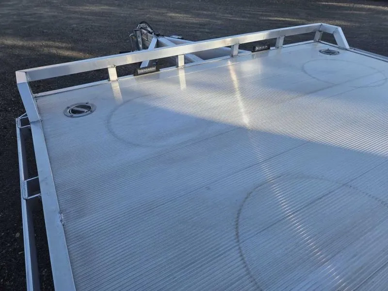 new Utility Trailers Aluma  for sale, in Golden, CO Thumbnail 6
