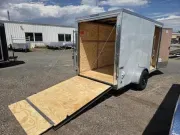 new Cargo (Enclosed) Trailers Cargo Mate  for sale, in Golden, CO Thumbnail 10