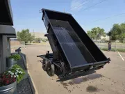new Dump Trailers Bison Trailers  for sale, in Golden, CO Thumbnail 4