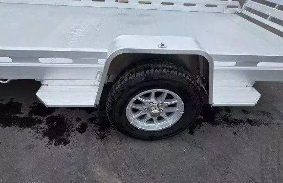 new Utility Trailers Aluma  for sale, in Golden, CO Thumbnail 2