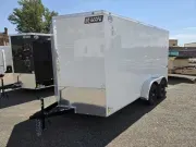 new Cargo (Enclosed) Trailers Cargo Mate  for sale, in Golden, CO Thumbnail 4