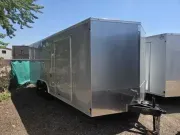 new Cargo (Enclosed) Trailers CONTINENTAL CARGO  for sale, in Golden, CO Thumbnail 5