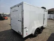 new Cargo (Enclosed) Trailers Cargo Mate  for sale, in Golden, CO Thumbnail 2