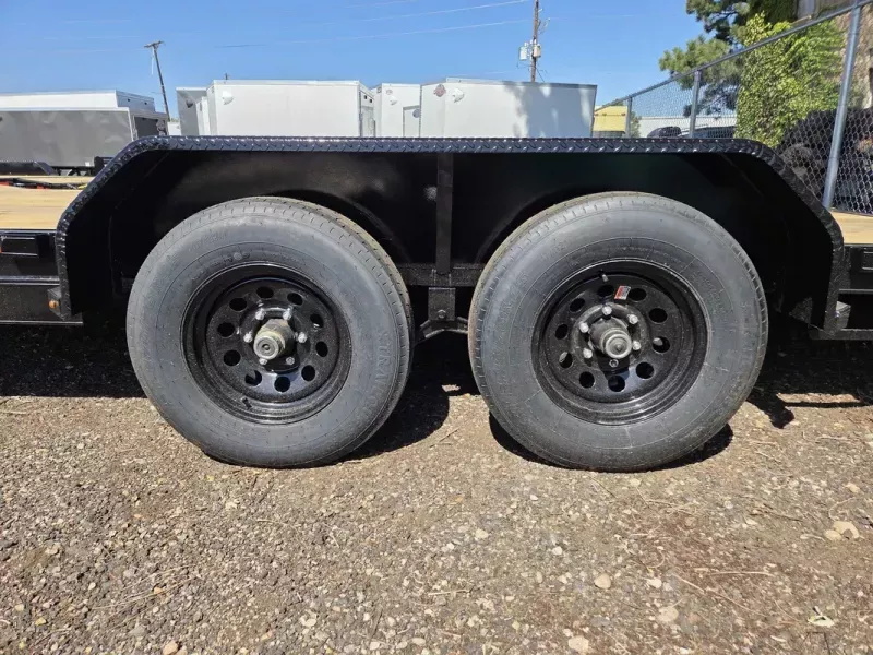 new Car Haulers / Racing Trailers Buck Dandy  for sale, in Golden, CO Thumbnail 6