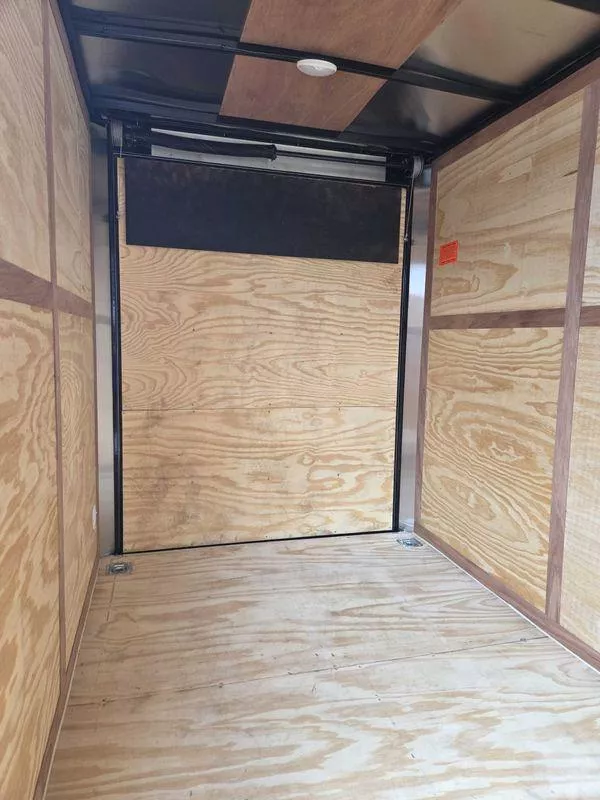 new Cargo (Enclosed) Trailers Forest River  for sale, in Golden, CO Thumbnail 9