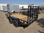 new Utility Trailers Buck Dandy  for sale, in Golden, CO Thumbnail 4