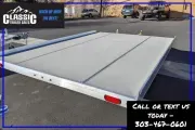 new Snowmobile Trailers Aluma  for sale, in Golden, CO Thumbnail 6