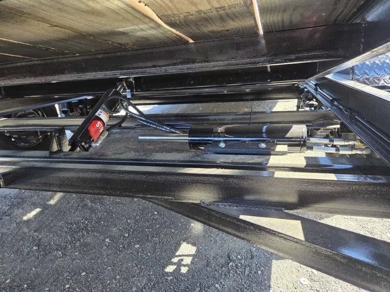 new Car Haulers / Racing Trailers Buck Dandy  for sale, in Golden, CO Thumbnail 6