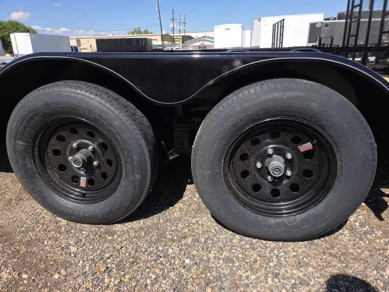 new Car Haulers / Racing Trailers Buck Dandy  for sale, in Golden, CO Thumbnail 5