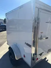 new Cargo (Enclosed) Trailers Cargo Mate  for sale, in Golden, CO Thumbnail 4