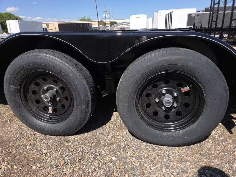 new Car Haulers / Racing Trailers Buck Dandy  for sale, in Golden, CO Thumbnail 5