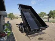 new Dump Trailers Bison Trailers  for sale, in Golden, CO Thumbnail 4