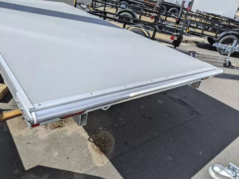 new Utility Trailers Aluma  for sale, in Golden, CO Thumbnail 5