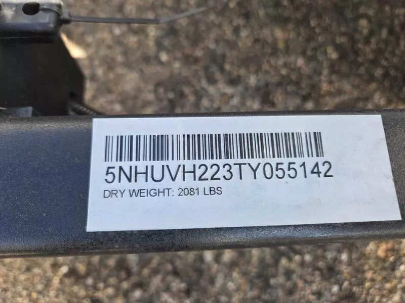 new Cargo (Enclosed) Trailers Cargo Mate  for sale, in Golden, CO Thumbnail 7