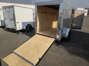 new Cargo (Enclosed) Trailers Forest River  for sale, in Golden, CO Thumbnail 6